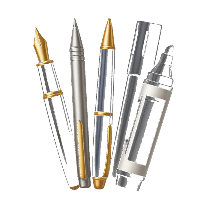 Pens & Writing Instruments