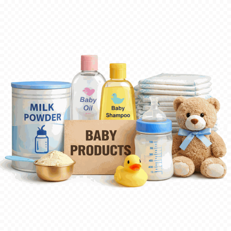 Baby Products