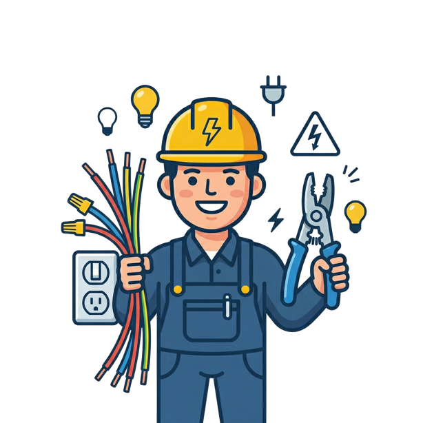 Electrician